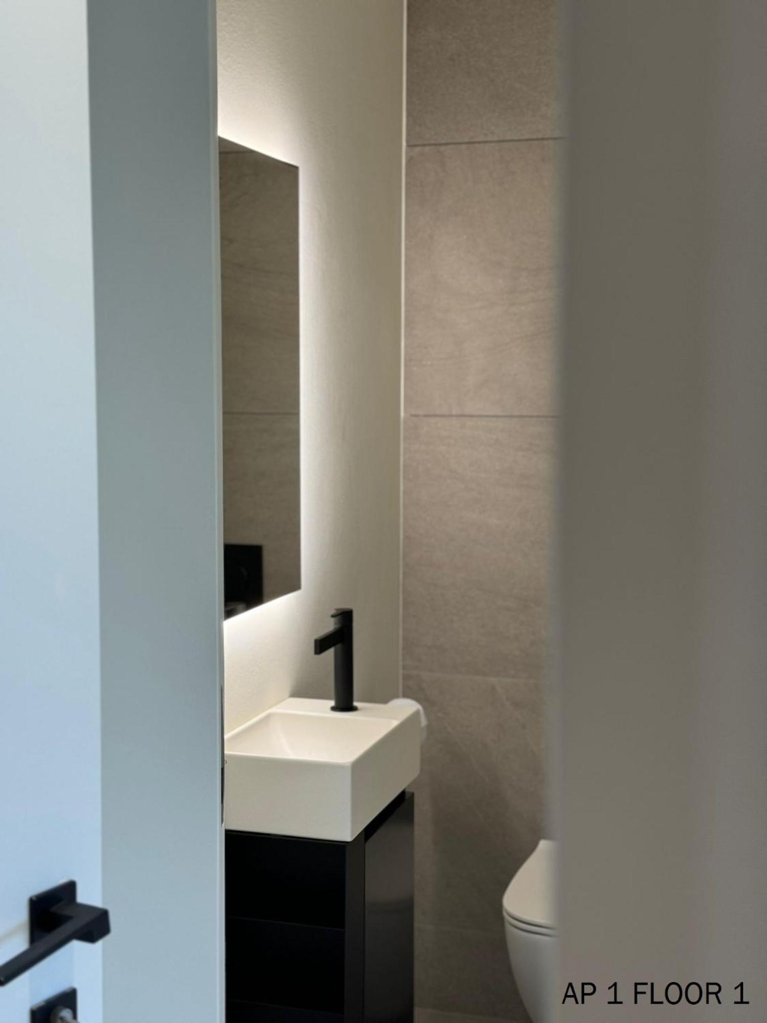 Core Luxembourg City-Serenity Creek Εξωτερικό φωτογραφία