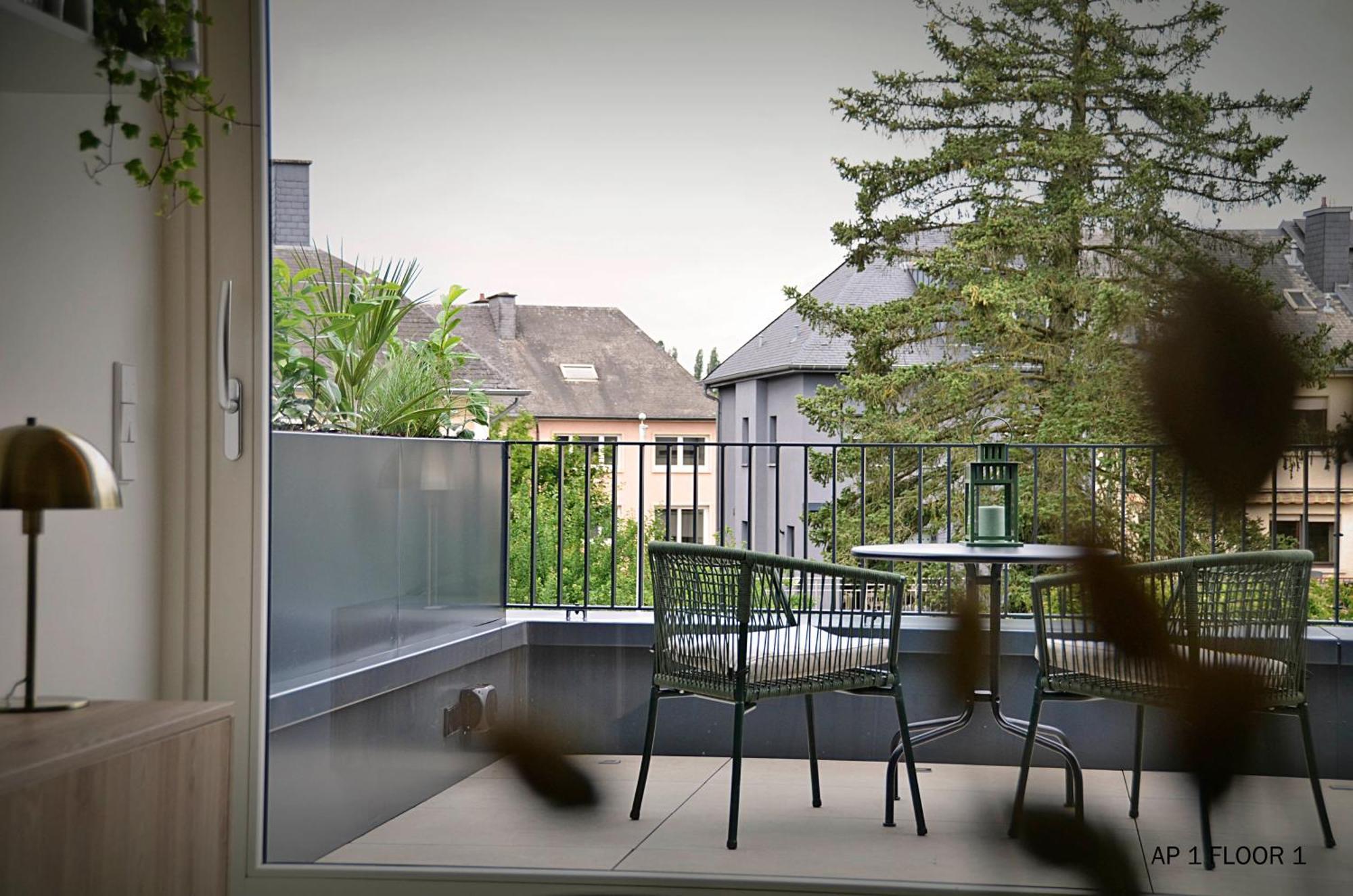 Core Luxembourg City-Serenity Creek Εξωτερικό φωτογραφία