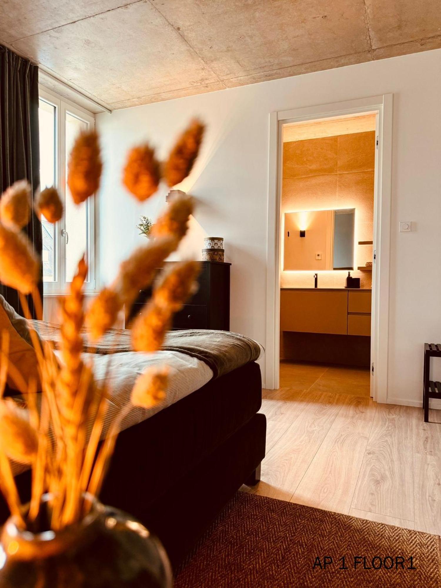 Core Luxembourg City-Serenity Creek Εξωτερικό φωτογραφία