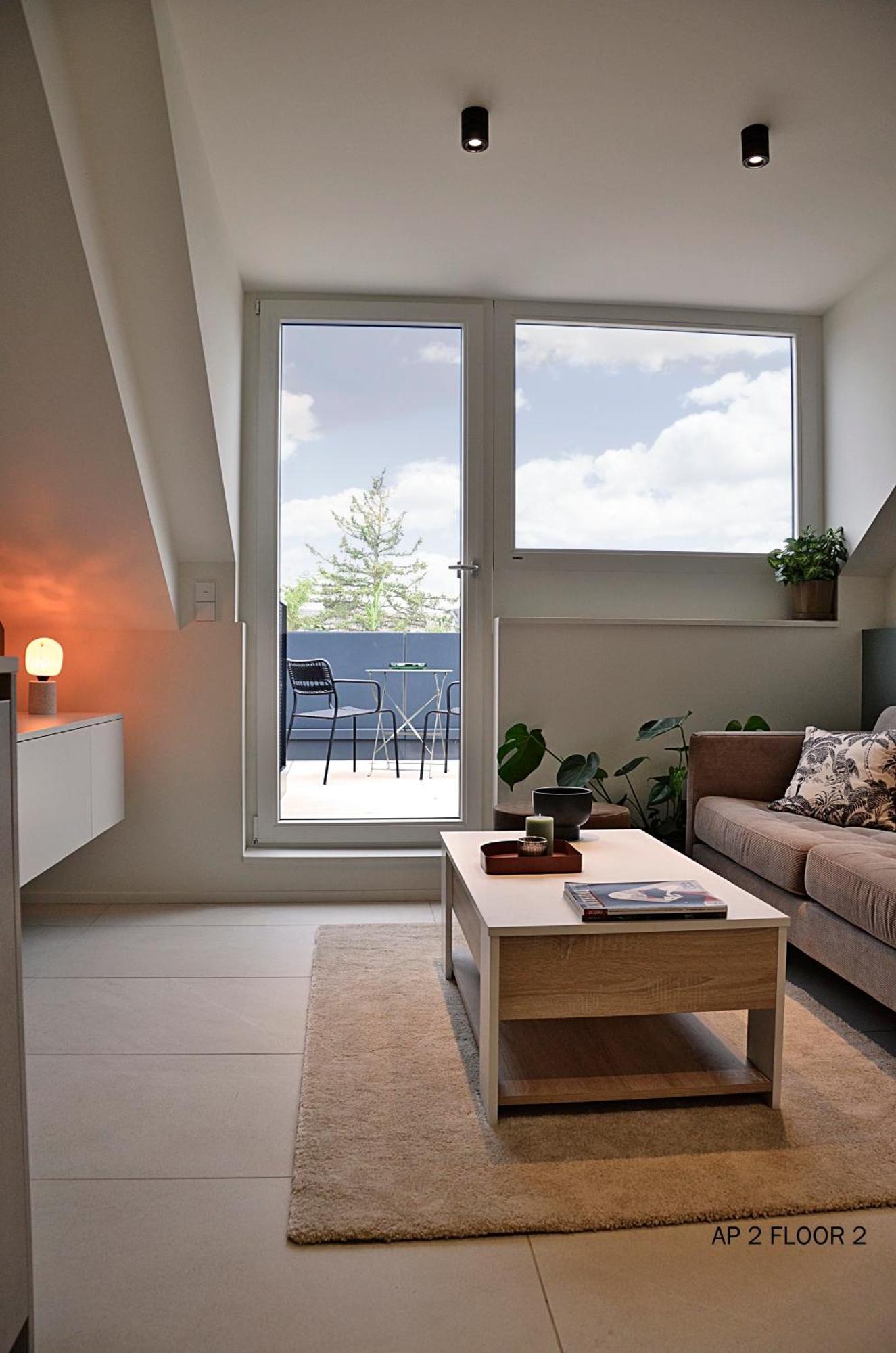 Core Luxembourg City-Serenity Creek Εξωτερικό φωτογραφία