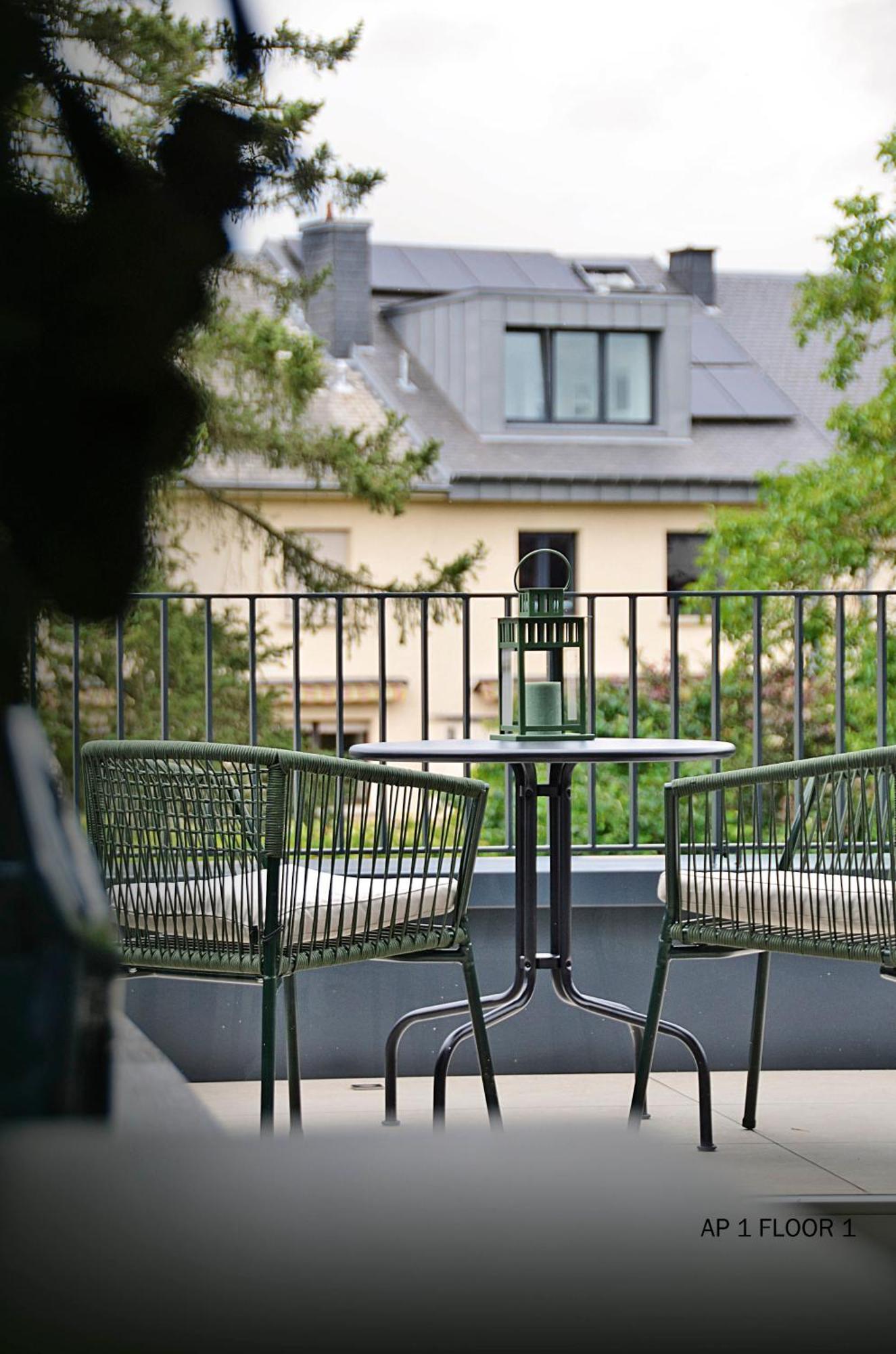 Core Luxembourg City-Serenity Creek Εξωτερικό φωτογραφία