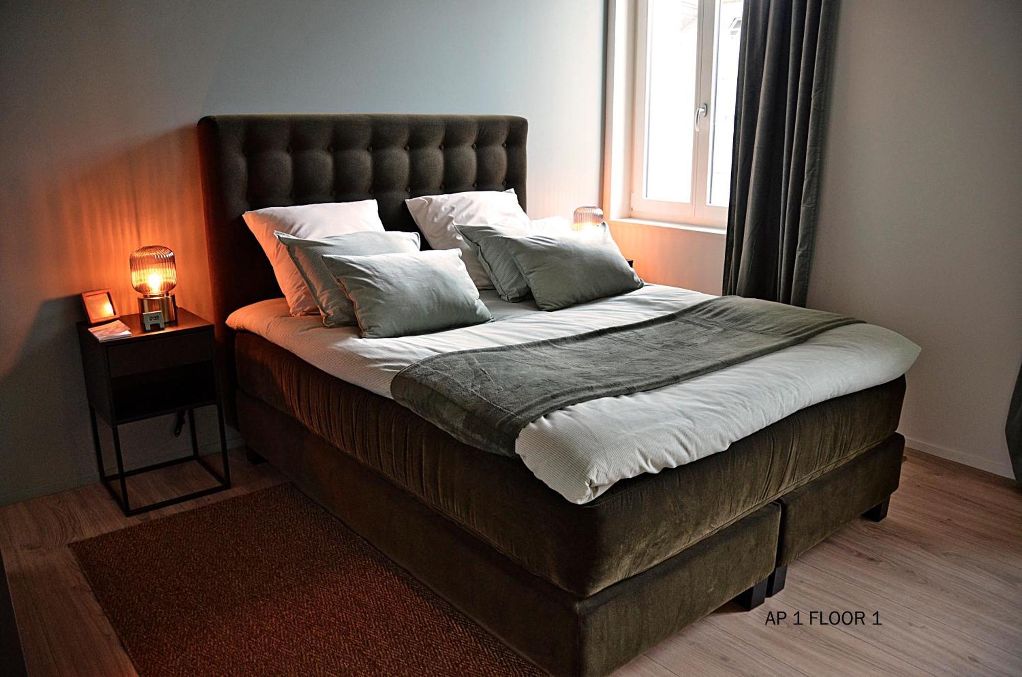 Core Luxembourg City-Serenity Creek Εξωτερικό φωτογραφία